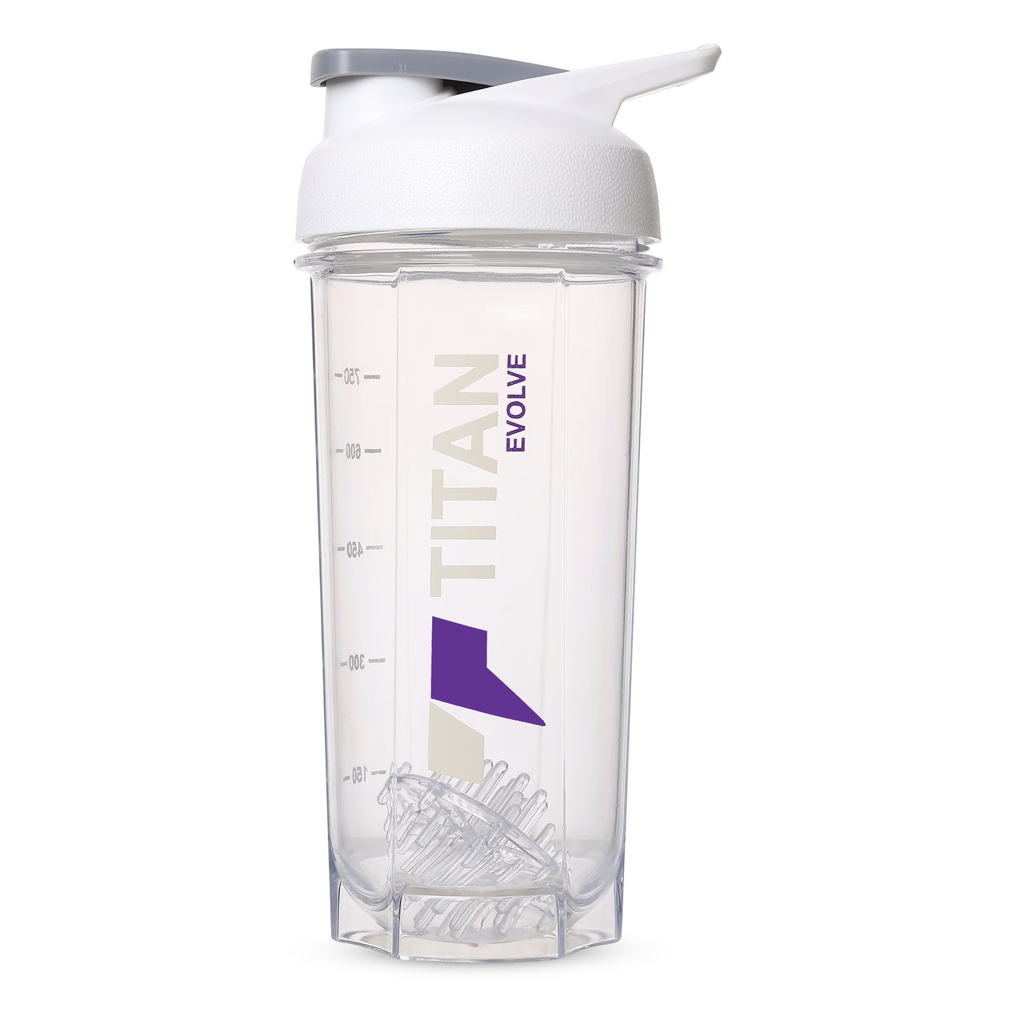 Titan Evolve – Shaker