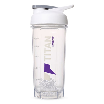Titan Evolve – Shaker