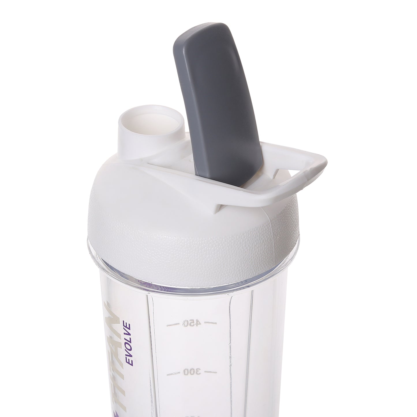 Titan Evolve – Shaker