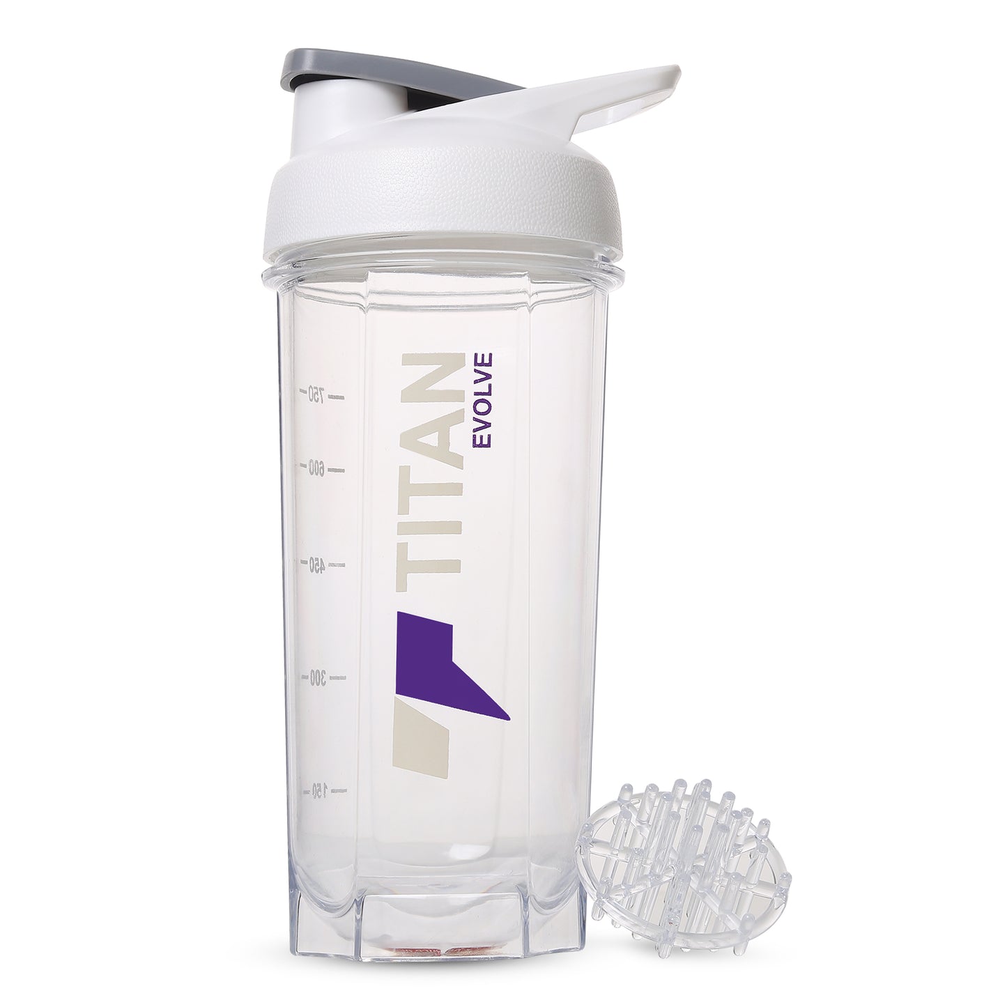 Titan Evolve – Shaker