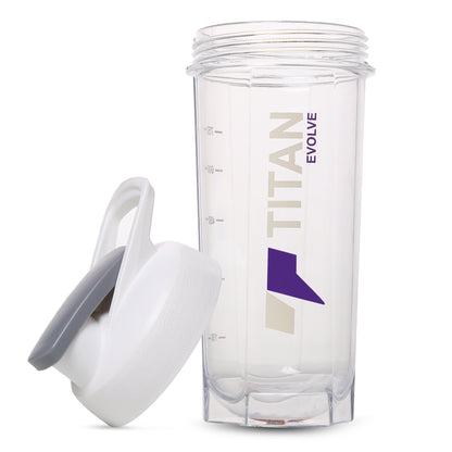 Titan Evolve – Shaker