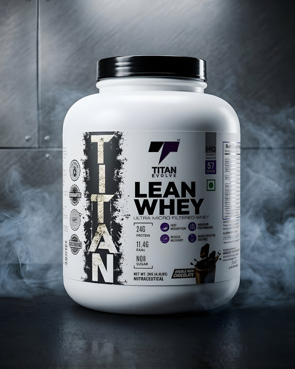Whey Protein